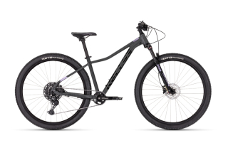 KELLYS Vanity X80 Graphite Grey 29"
