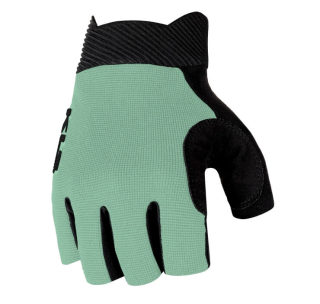 Rukavice KLS CUTOUT II Short, mint green