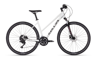 KELLYS Pheebe 50 White