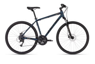 KELLYS Cliff 90 Thunderstorm Blue