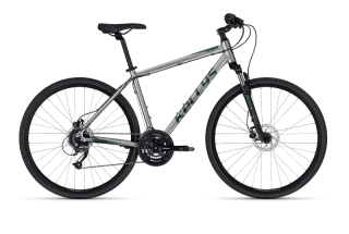 KELLYS Cliff 90 Medium Grey