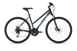 KELLYS Clea 90 Graphite Grey