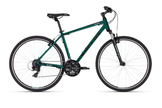 KELLYS Cliff 30 Rainforest Green