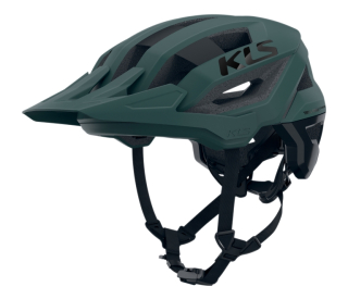 Přilba KLS OUTRAGE PRO emerald green