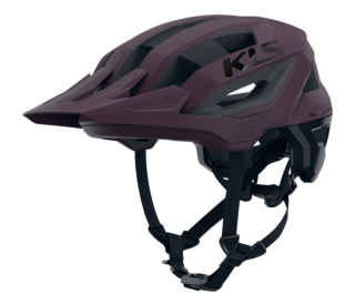 Přilba KLS OUTRAGE PRO garnet red