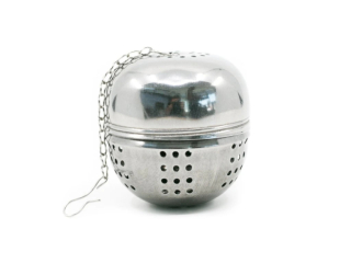 Čajové sítko: Vajíčko Ø 55mm