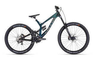 KELLYS Noid 90 Emerald Green 2025, 29"/27.5"