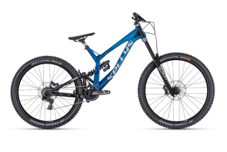 KELLYS Noid 70 Sapphire Blue 2025, 29"/27.5"