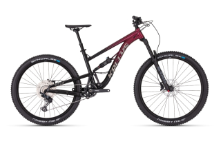 KELLYS Swag 30 Gartnet Red 2025, 29"/27.5"