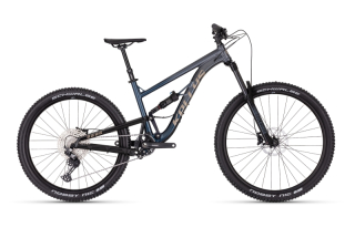 KELLYS Swag 10 Quartz Blue 2025, 29"/27.5"