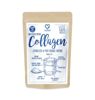 GOODIE Hydrolyzovaný hovězí kolagen 200g