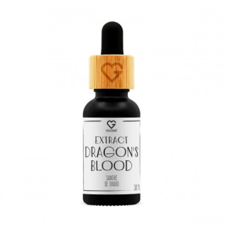 GOODIE Dračí krev - Sangre de Drago, extrakt 30ml