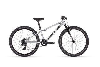 KELLYS Naga Air 50 Silver 24"