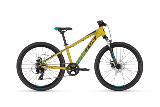 KELLYS Marc 50 Yellow 24"
