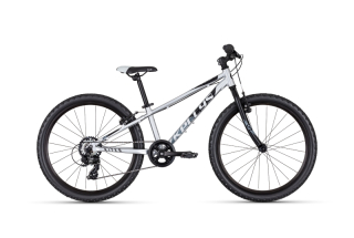 KELLYS Kiter 30 Silver 24"