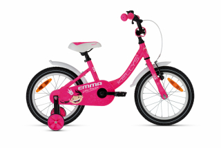 KELLYS Emma Neo Pink 16"