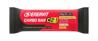ENERVIT Carbo Bar C2:1, tyčinka 45g, bez příchuti