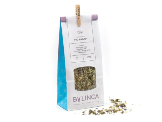 BYLINCA Pro radost 70g (Minimální trvanlivost do: 04.2024)