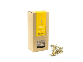BYLINCA Usmívající se Budha 65g