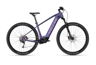 KELLYS Tayen R10 AIR Magic Pink P 27,5" 725Wh