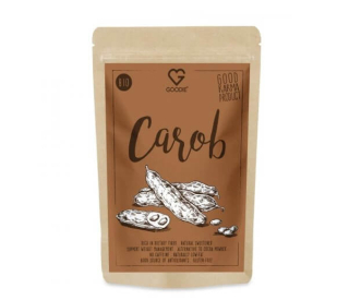 GOODIE Karob BIO 120g