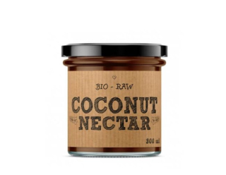 GOODIE Kokosový nektar BIO 300ml