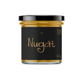 GOODIE Nugát 140g