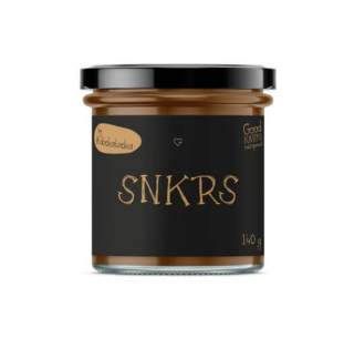 GOODIE SNKRS 140g (Min. trvanlivost do: 14.05.2025)