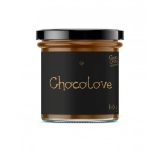 GOODIE Chocolove 140g (Min. trvanlivost do: 10.05.2025)