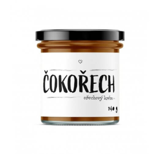 GOODIE Čokořech 140g (Min. trvanlivost do: 24.04.2025)
