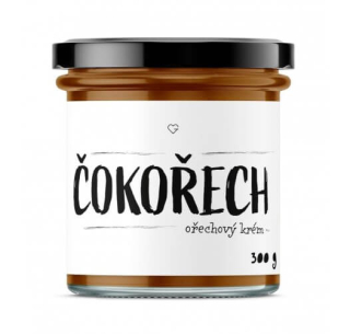 GOODIE Čokořech 300g
