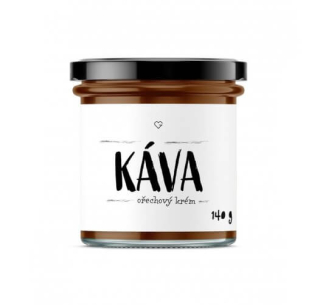 GOODIE Káva 140g (Min. trvanlivost do: 16.02.2025)