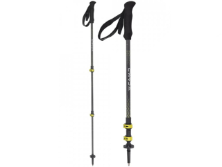 Trekové hole CAMP Backcountry Carbon 2.0
