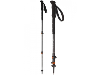 Trekové hole CAMP Backcountry Pro 2