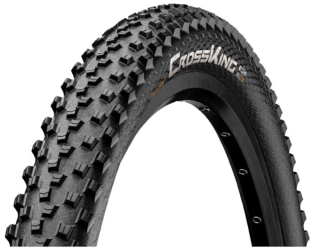 Plášť CONTINENTAL Cross King ShieldWall kevlar 29x2.20