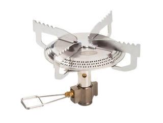 Plynový vařič GSI Glacier Camp Stove