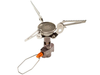 Plynový vařič GSI Pinnacle Canister Stove