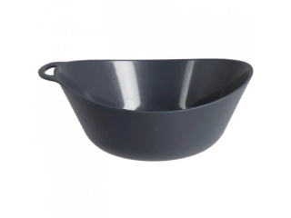 Miska LIFEVENTURE Ellipse Bowl, graphite