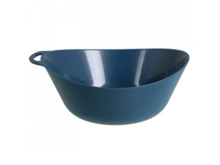 Miska LIFEVENTURE Ellipse Bowl, navy