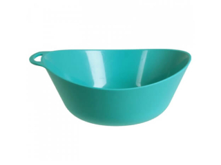 Miska LIFEVENTURE Ellipse Bowl, teal