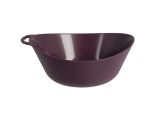 Miska LIFEVENTURE Ellipse Bowl, purple