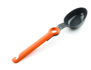 Skládací lžíce GSI Pivot Spoon