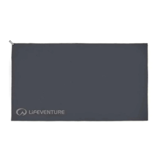 Ručník LIFEVENTURE HydroFibre Trek Towel, Large