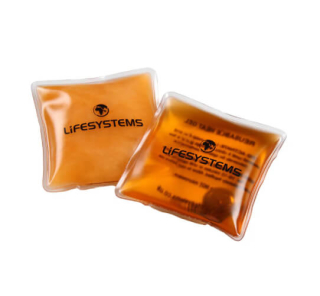 Ohřívač rukou LIFESYSTEMS Reusable Hand Warmers
