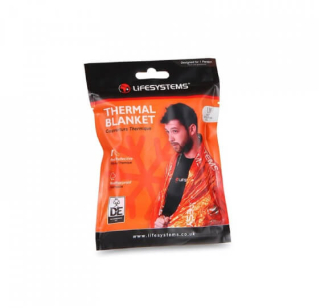 Termofólie LIFESYSTEMS Thermal Blanket