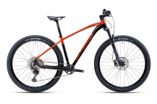 BOTTECCHIA Stelvio 297+ Shimano Deore 12s