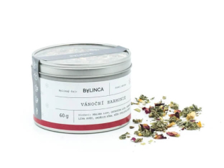 BYLINCA Vánoční harmonie 60g