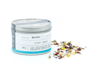 BYLINCA Zimní vánek 55g
