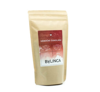 BYLINCA Vánoční čokoláda 250g