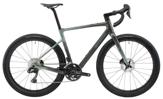 BOTTECCHIA Gravel OVERLAND Shimano GRX610 12s 